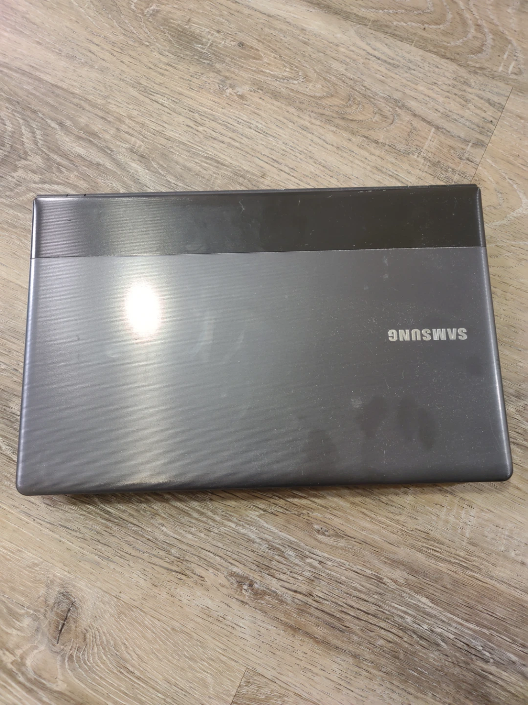 Samsung Laptop ( 500gb Hard Drive) - photo 2