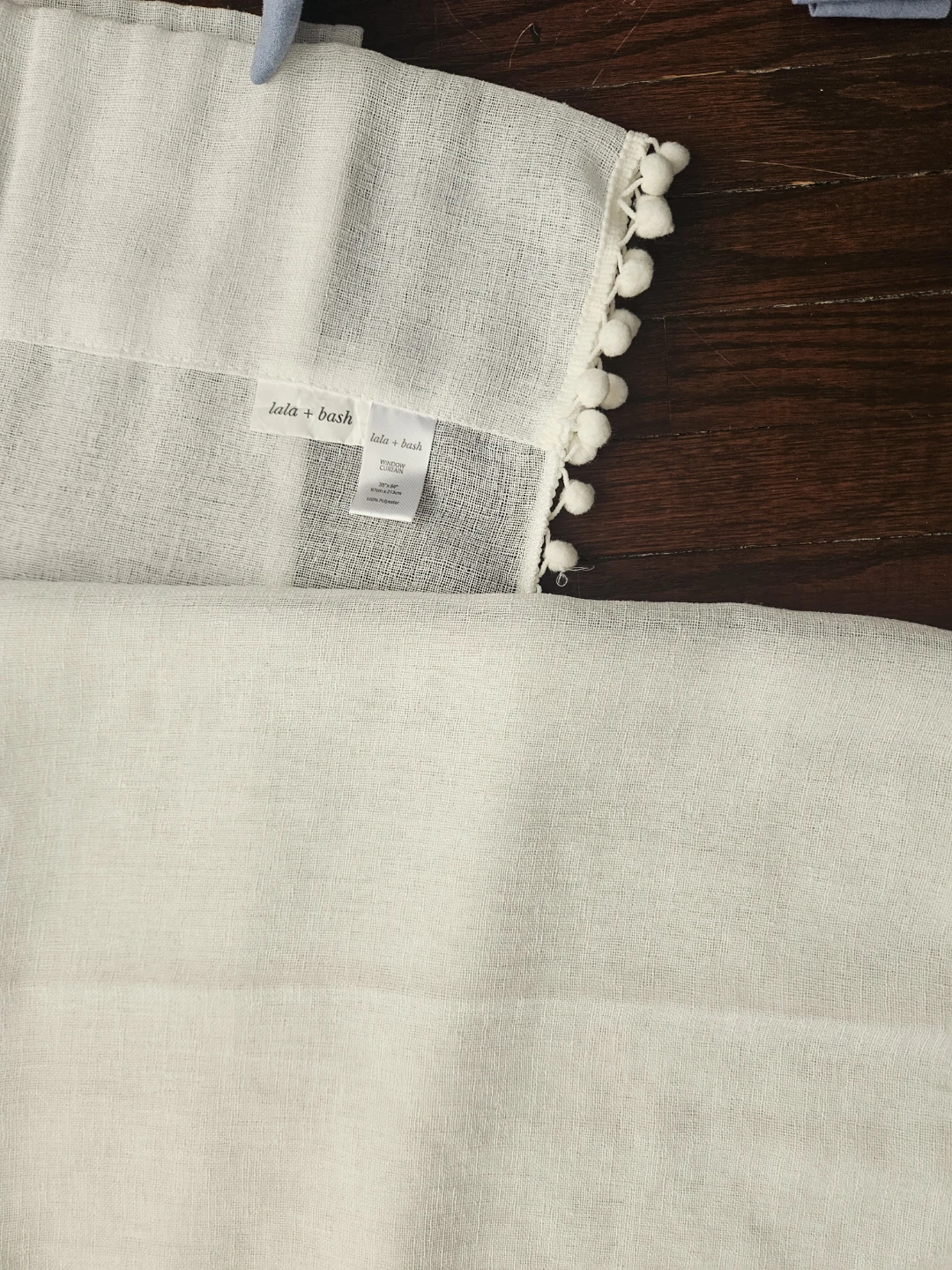 Curtains