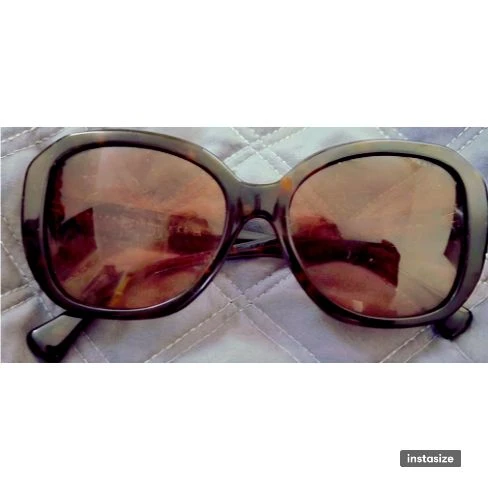 Ralph Lauren Tortoiseshell Sunglasses RA 5321U - photo 2
