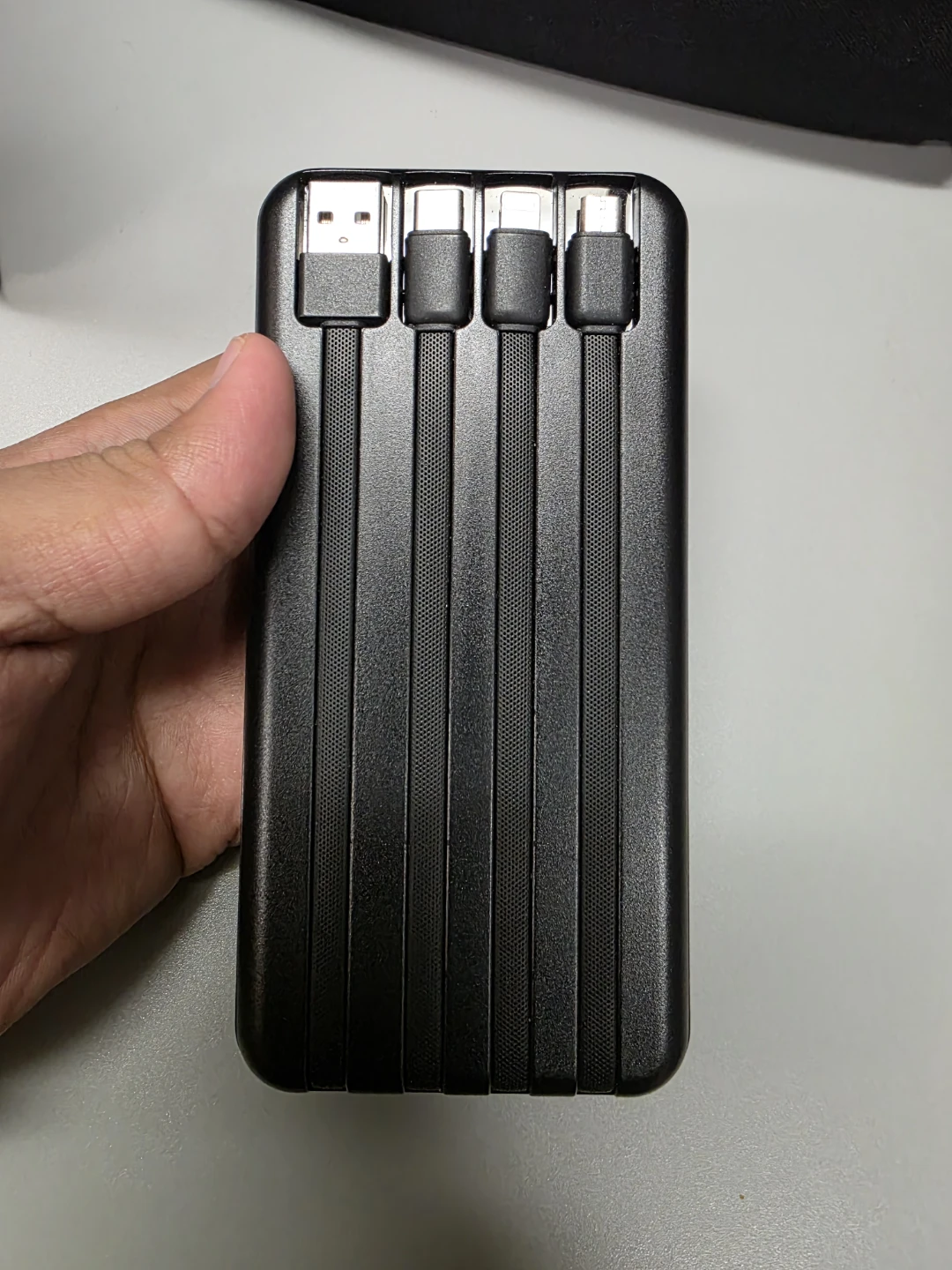 40000mAh Power Bank