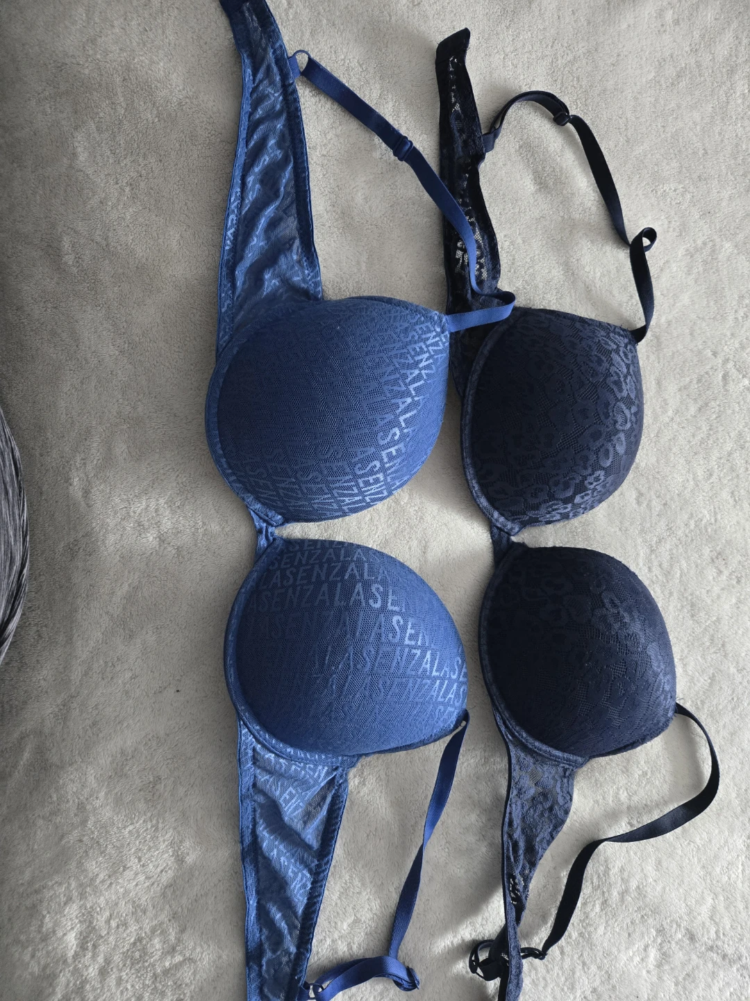 New Le Senza Bras 38 C