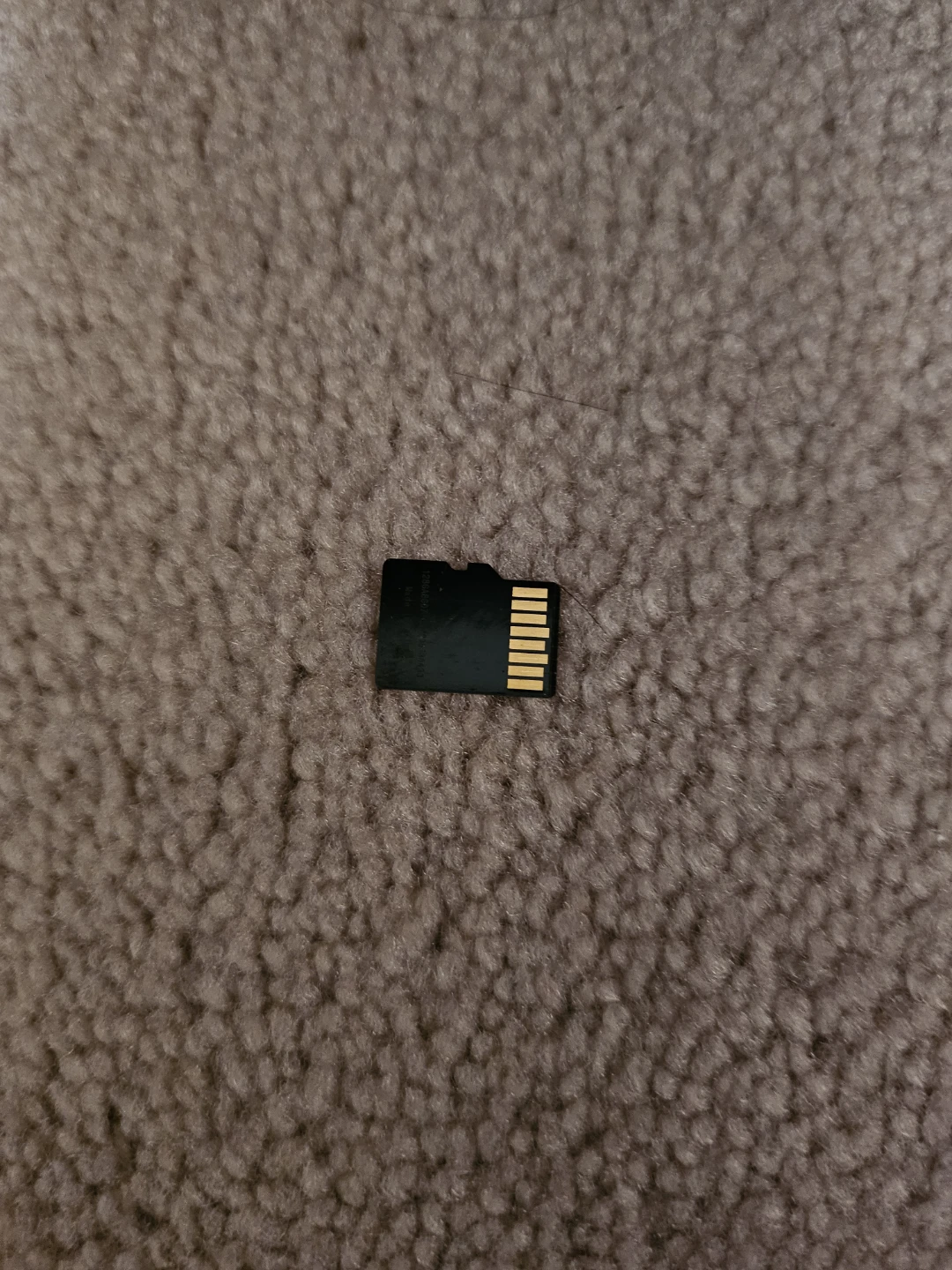 onn. 128GB MicroSDXC Memory Card - photo 2