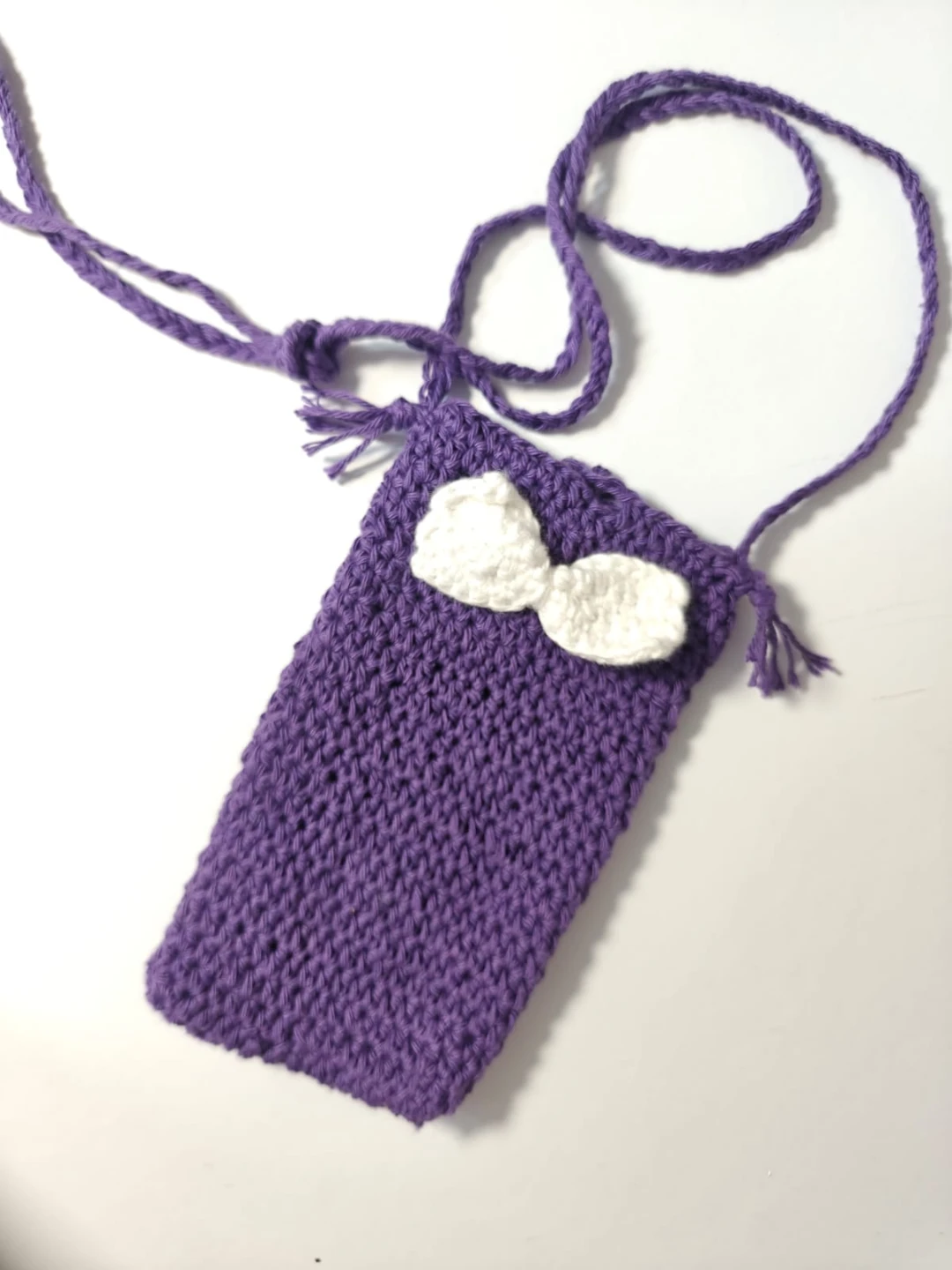 Mobile pouch bag - photo 2