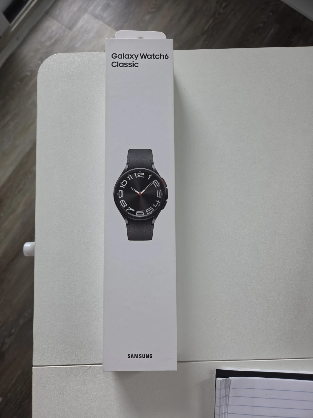 Samsung Galaxy Watch6 Classic