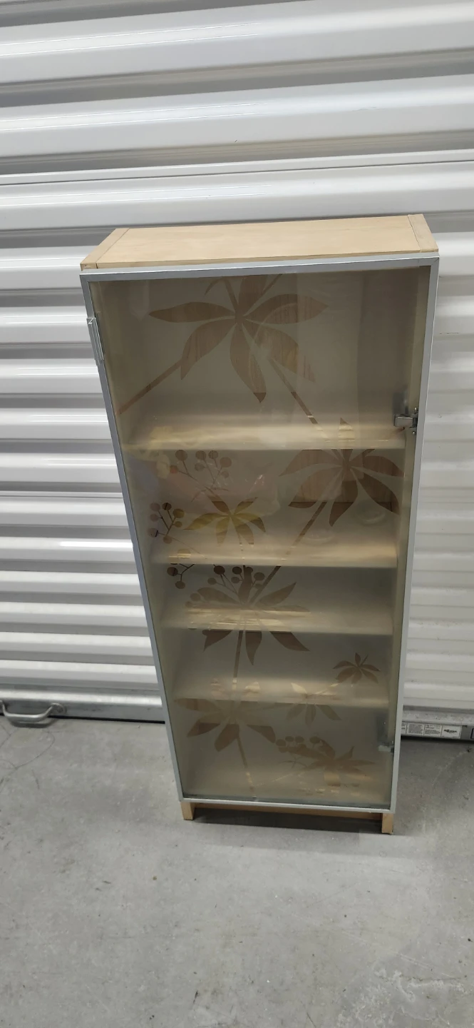 Ikea cabinet