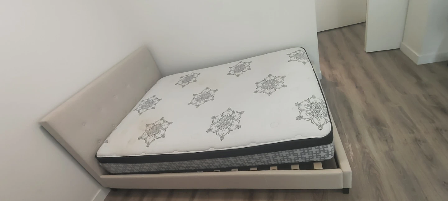 WholeHome Cambridge Mattress - photo 3