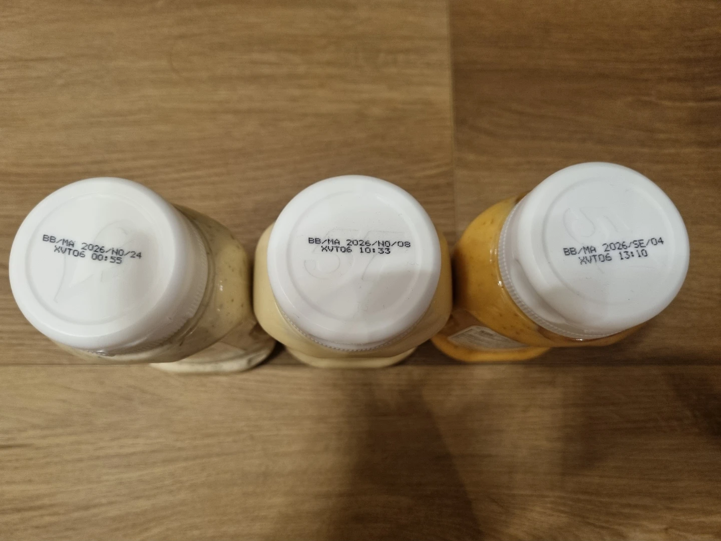 (New) Heinz Sauce Mayonnaise Variety Pack (3 Bottles) - photo 2