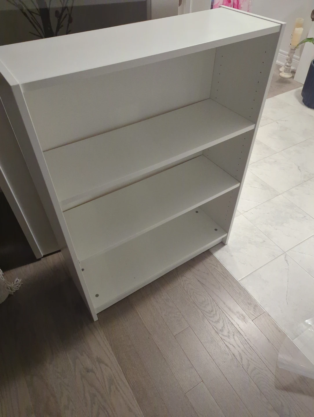 Book shelf - photo 2