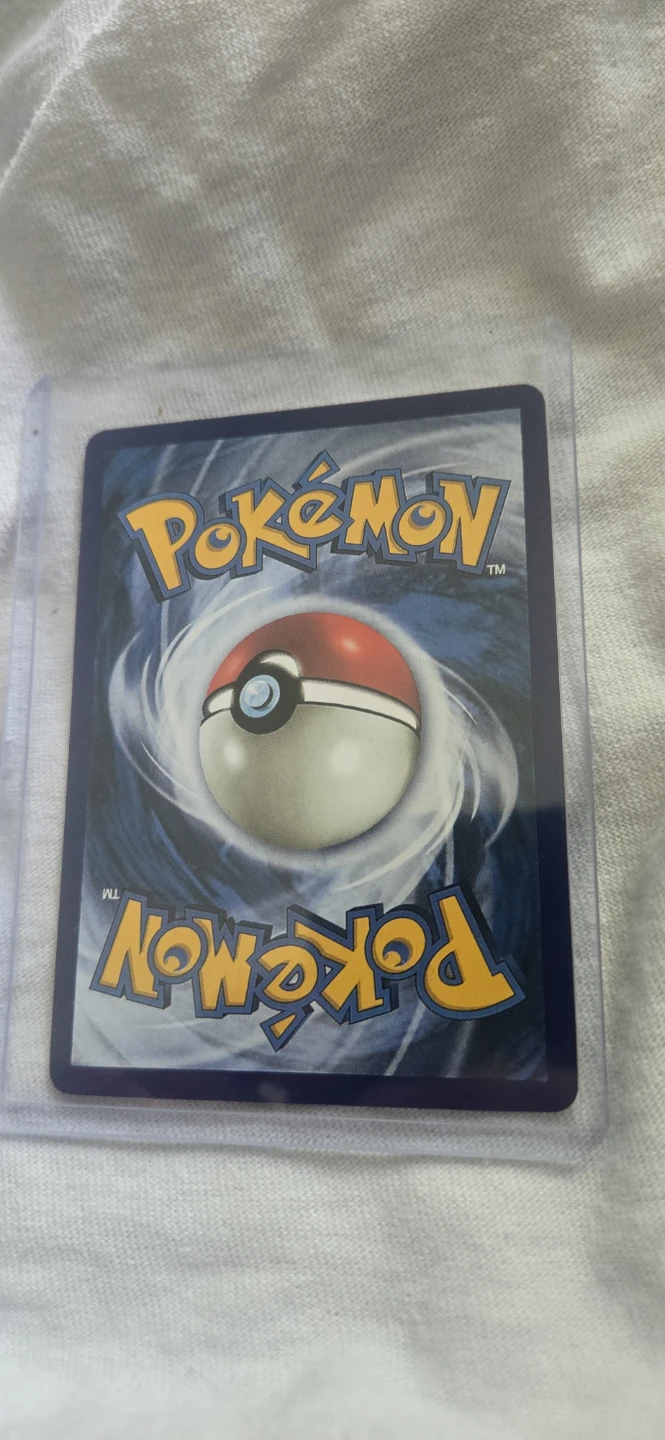 Shining Mewtwo Pokémon Card - photo 2