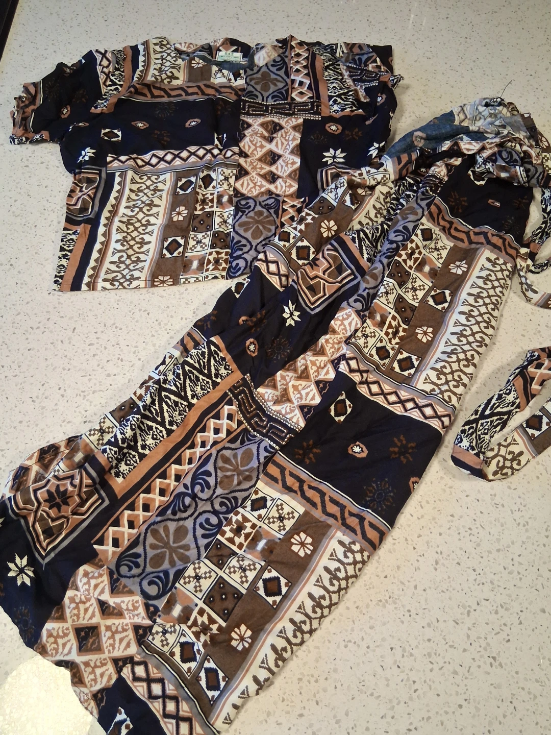 Wrap skirt sets - photo 3