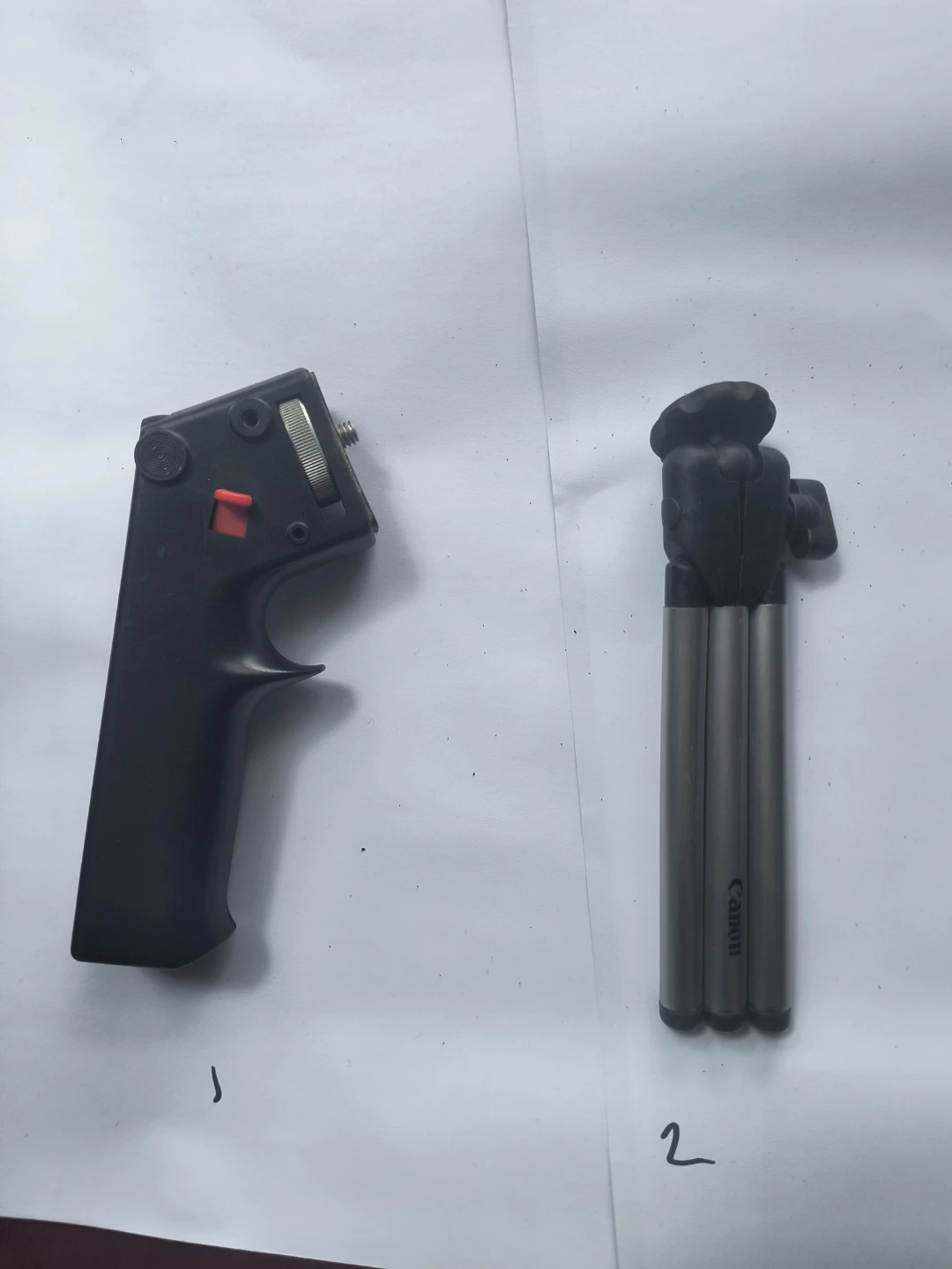 Camera Accessories