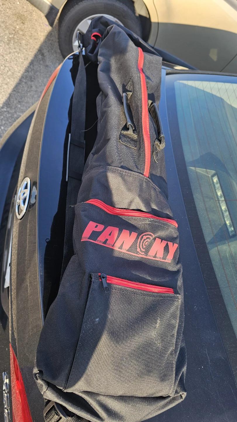 PANCKY Metal Detector Kit - $50 - Bag + Shovel + Headphones - photo 3