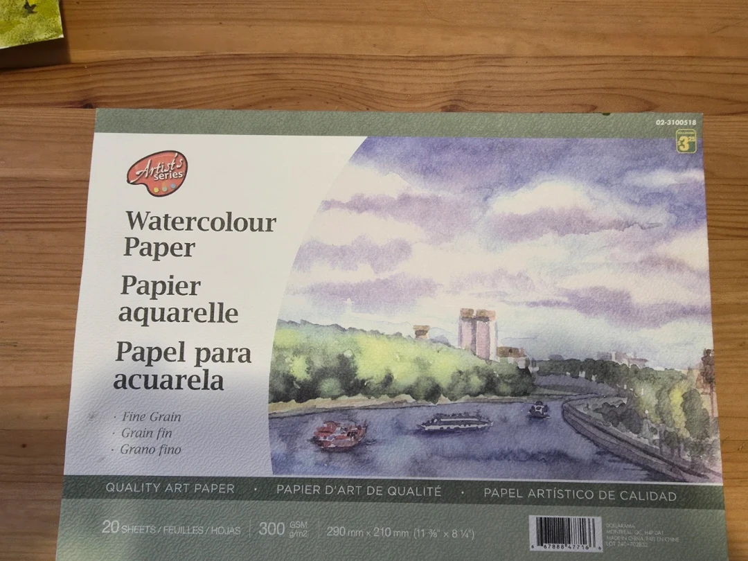 Art Supplies - photo 4