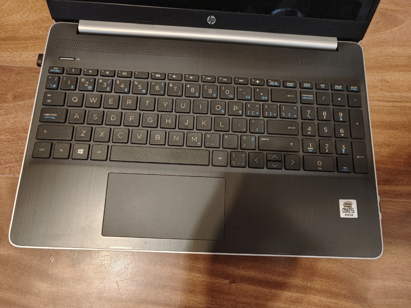 Laptop