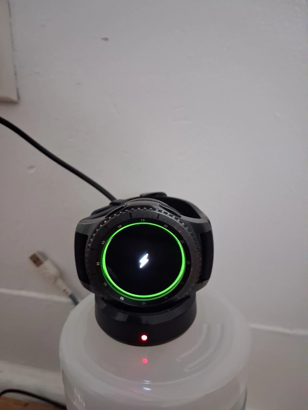 Samsung Gear S3 Smartwatch