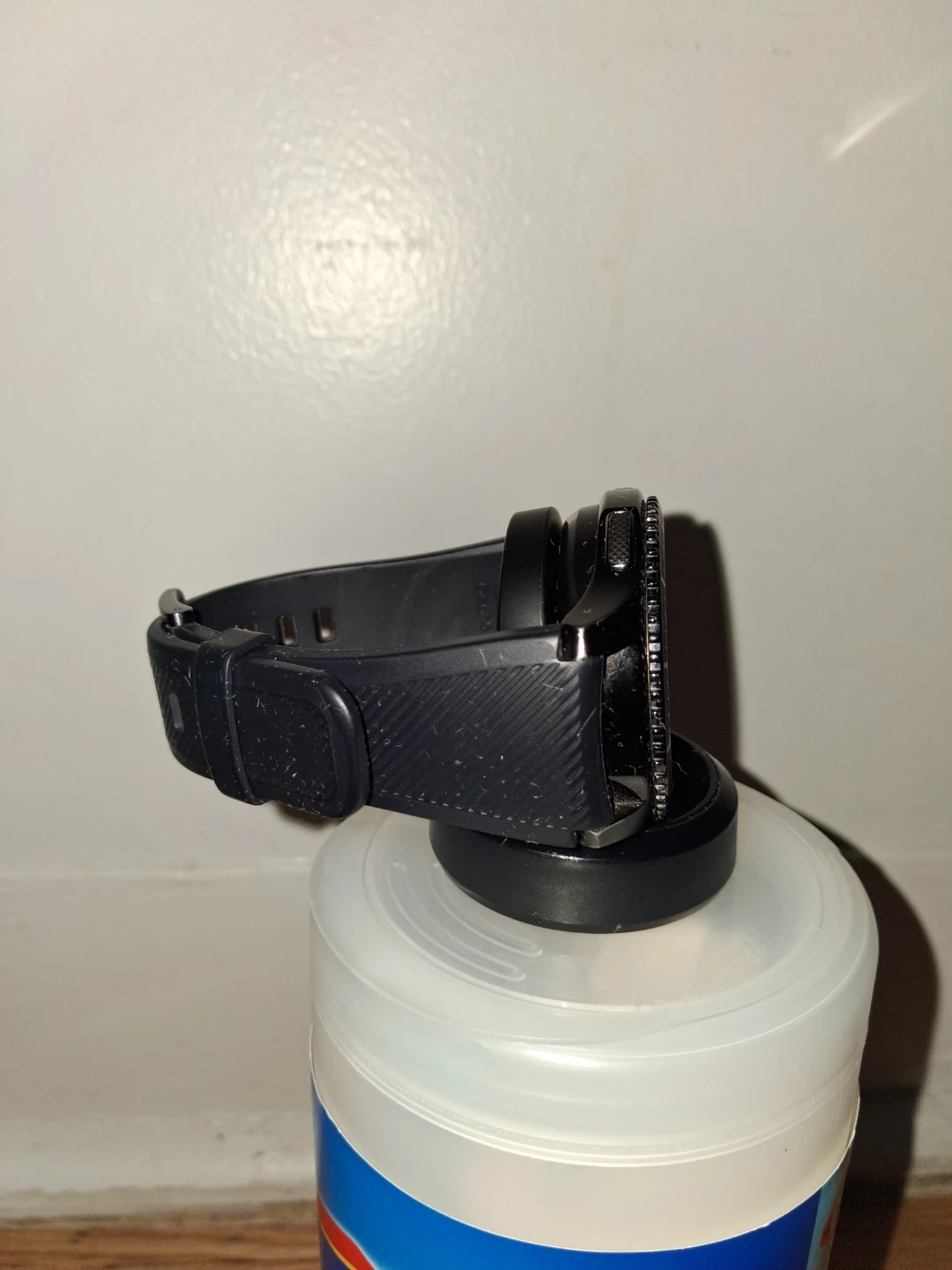 Samsung Gear S3 Smartwatch - photo 3