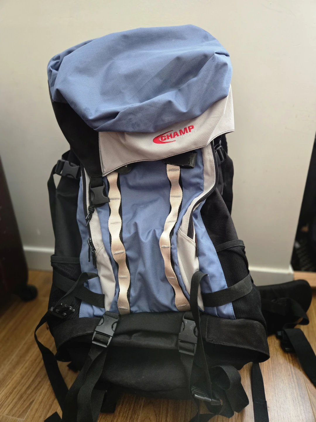CHAMP Adventure 280 Backpack - PICKUP ONLY
