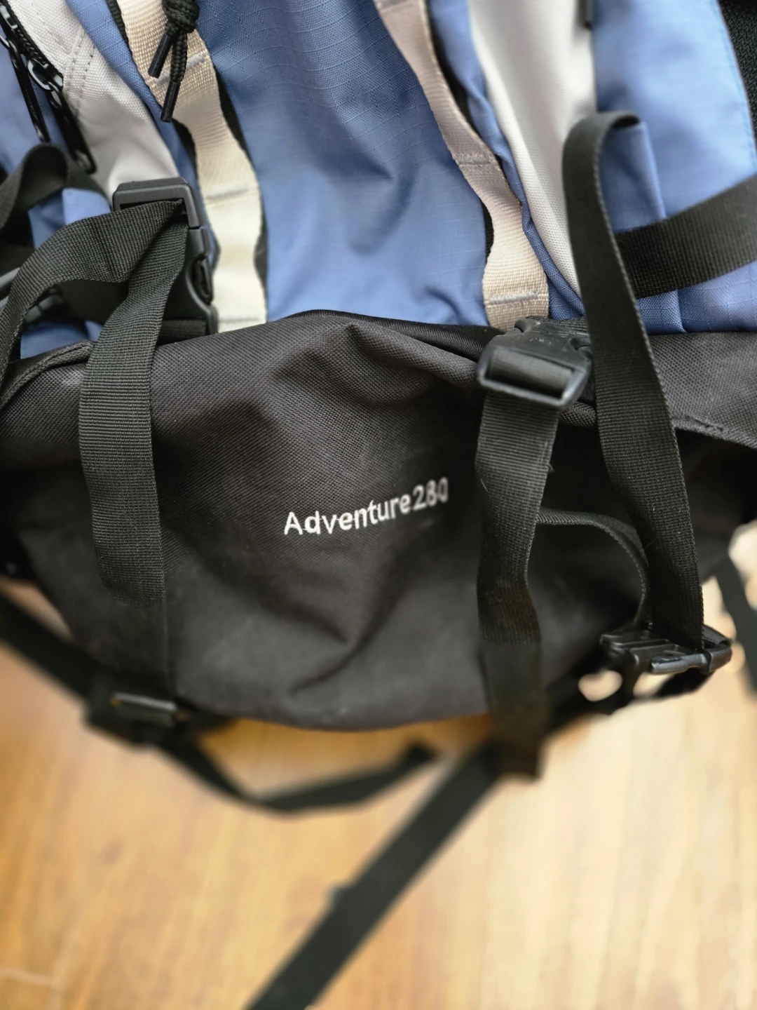 CHAMP Adventure 280 Backpack - PICKUP ONLY - photo 3