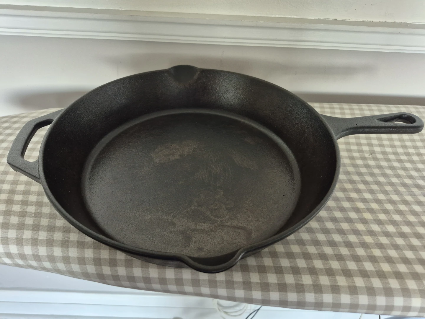 Cast Iron Grill Pans - photo 2