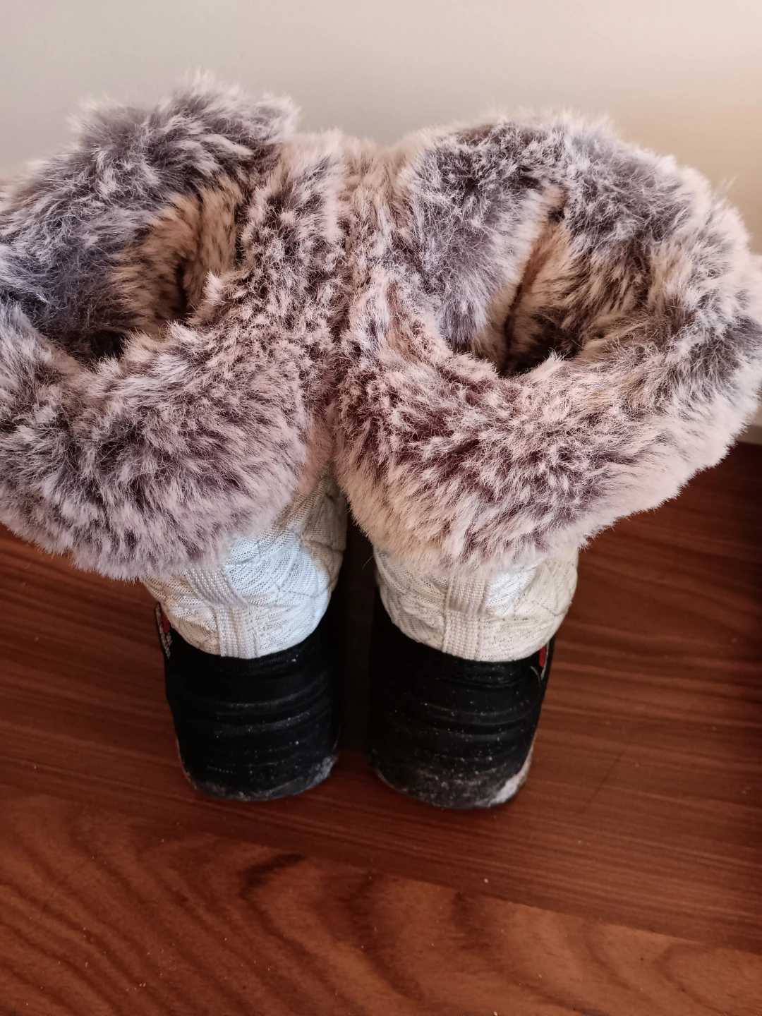 Ice Fields Winter Boots for women - photo 2