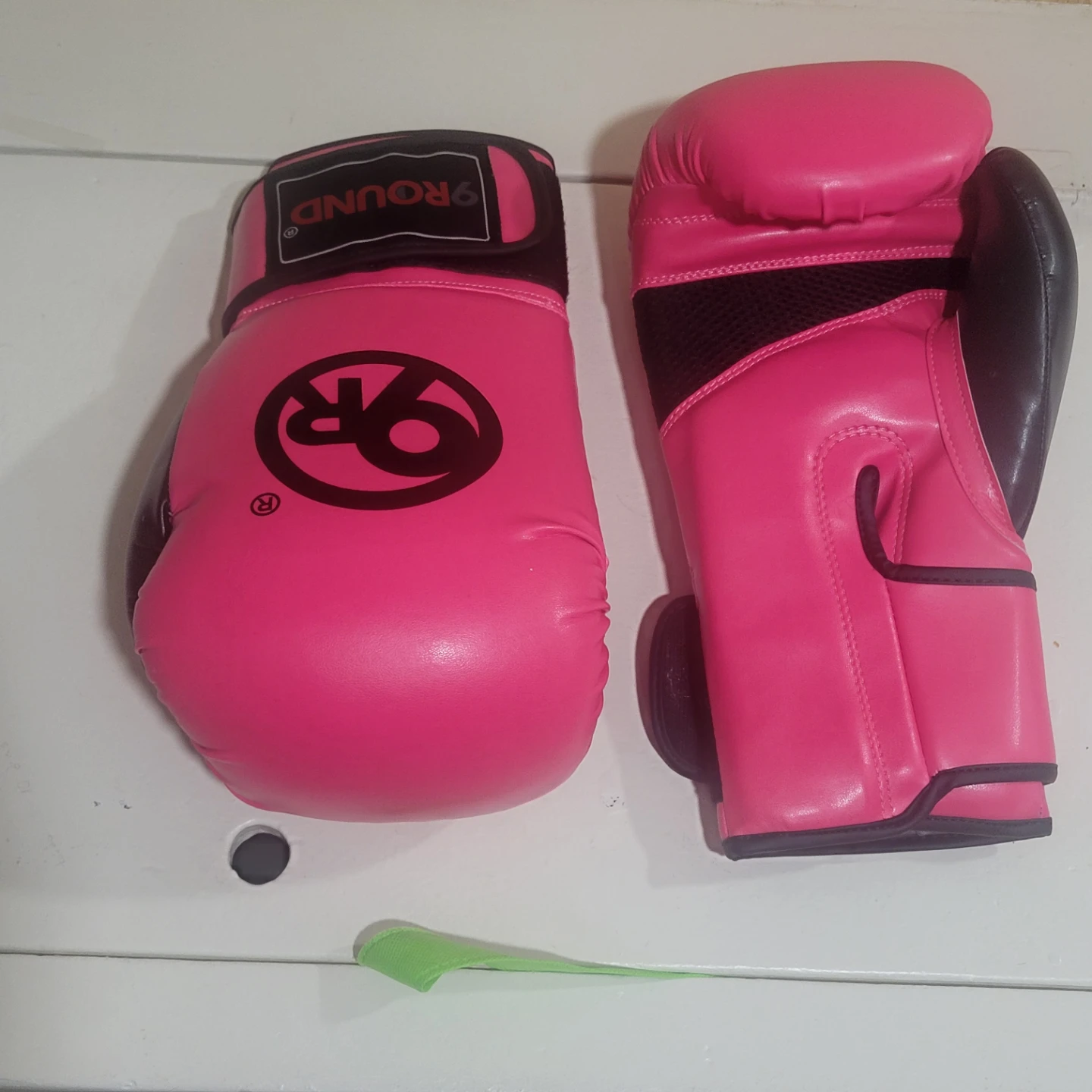 Guantes - photo 2