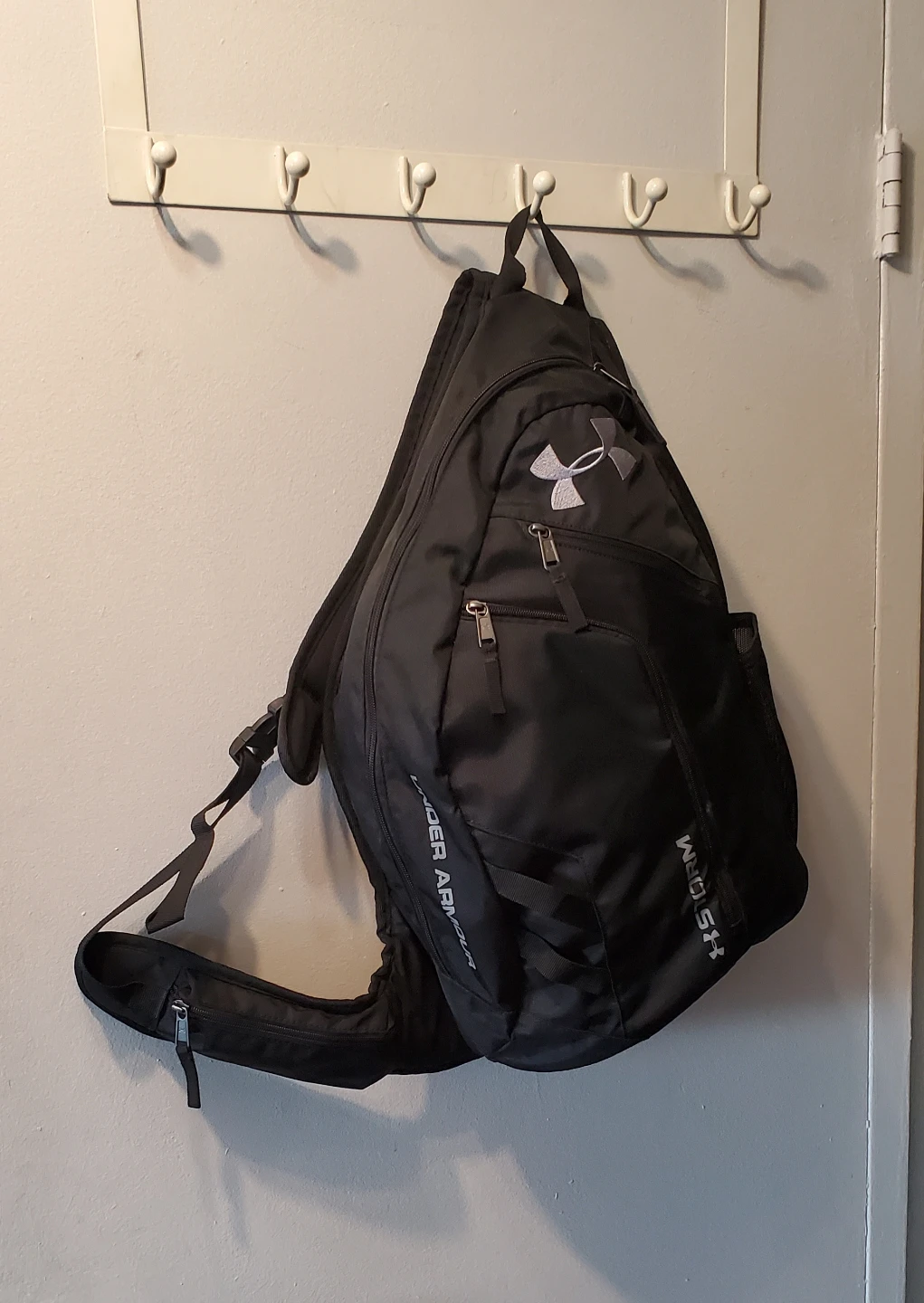 Under Armour Crossbody Bag NewWater Resistant