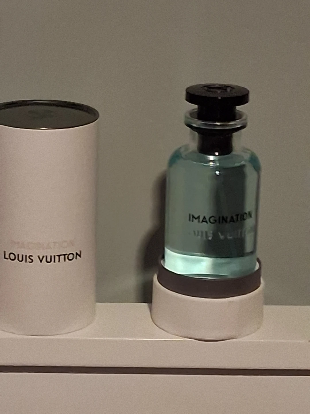 Louis Vuitton Imagination Perfume - photo 2