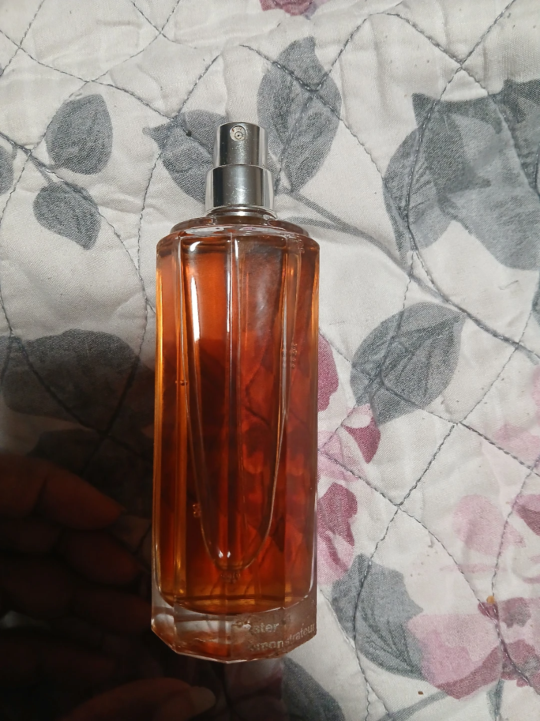 Escape coty edp 100ml