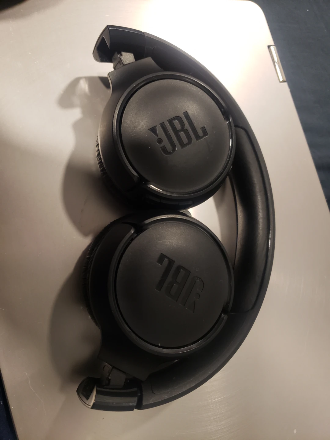 JBL headphones