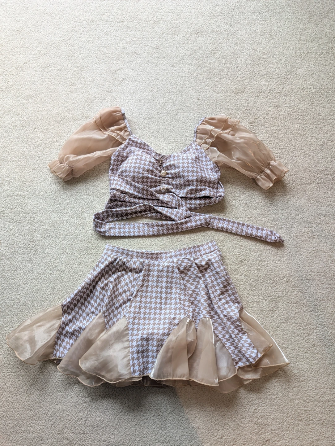 Brand new swimwear