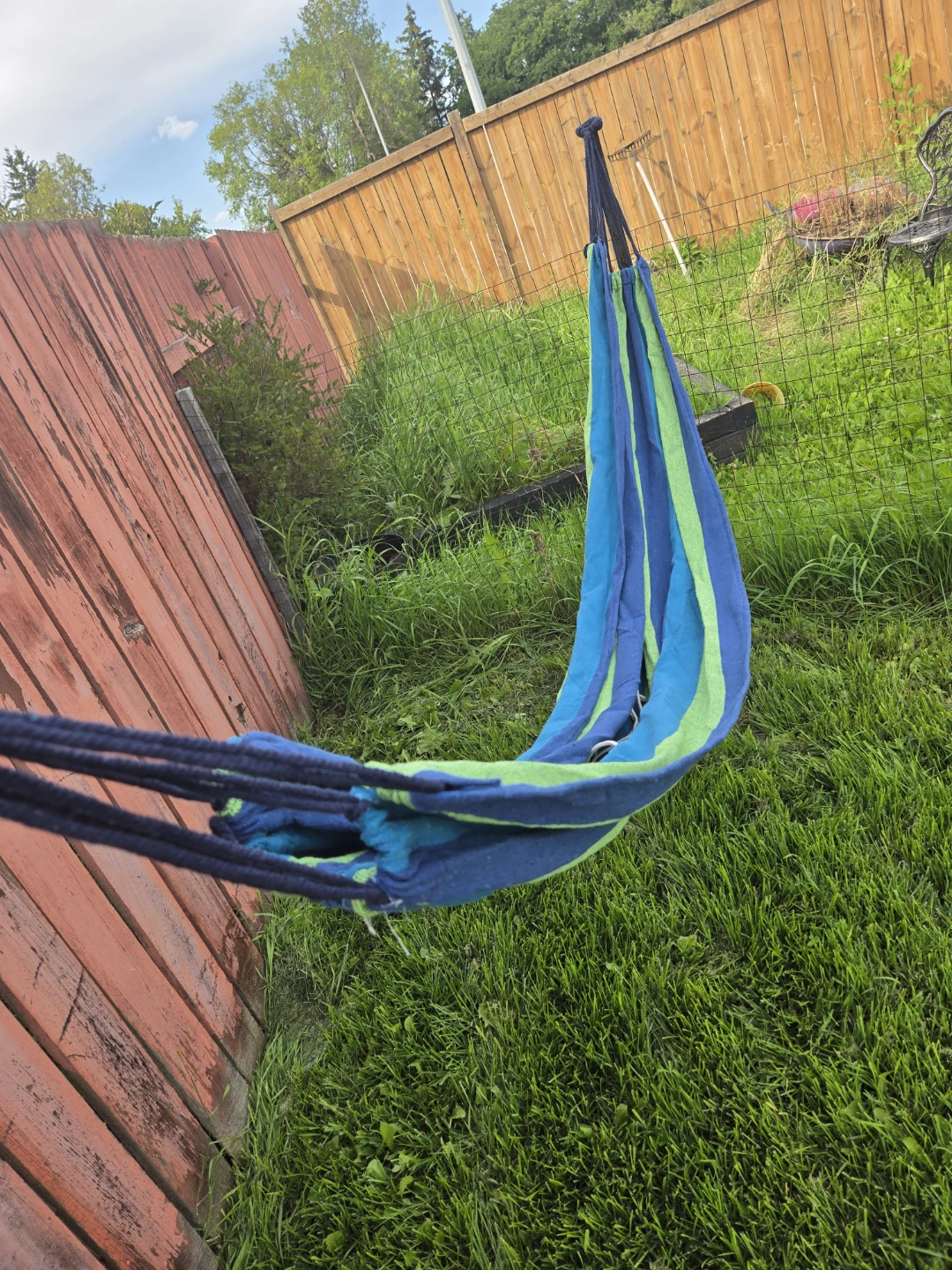 Basic Hammock - photo 2