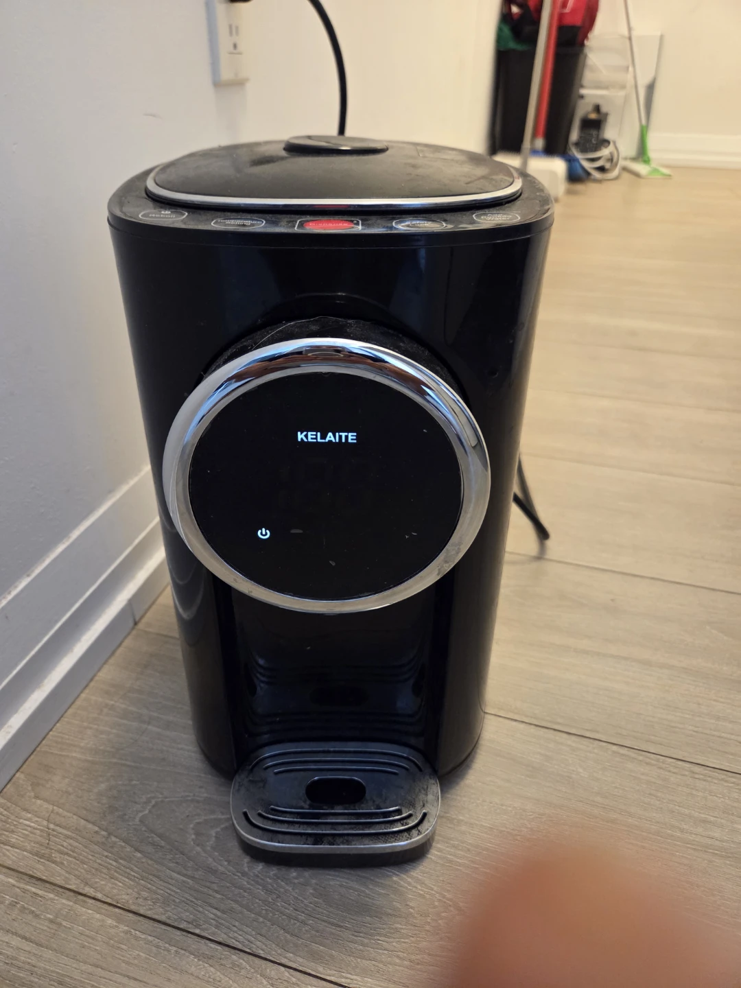 KELAITE Water Dispenser - photo 4