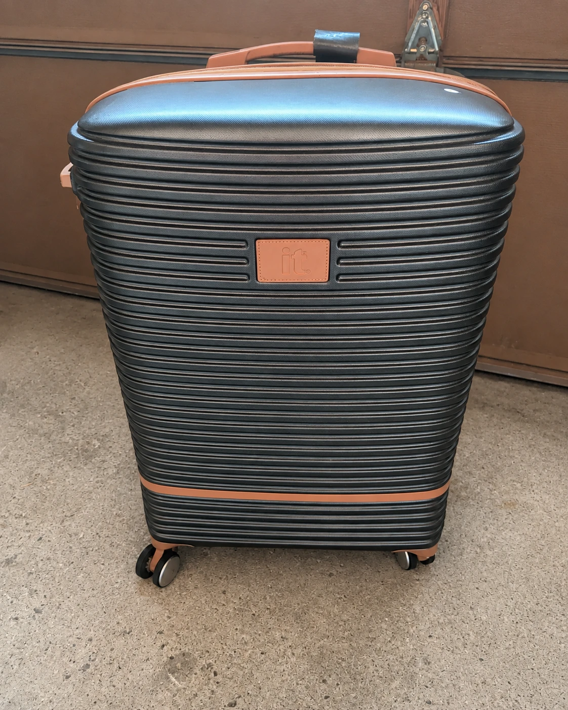 Luggage Suitcase