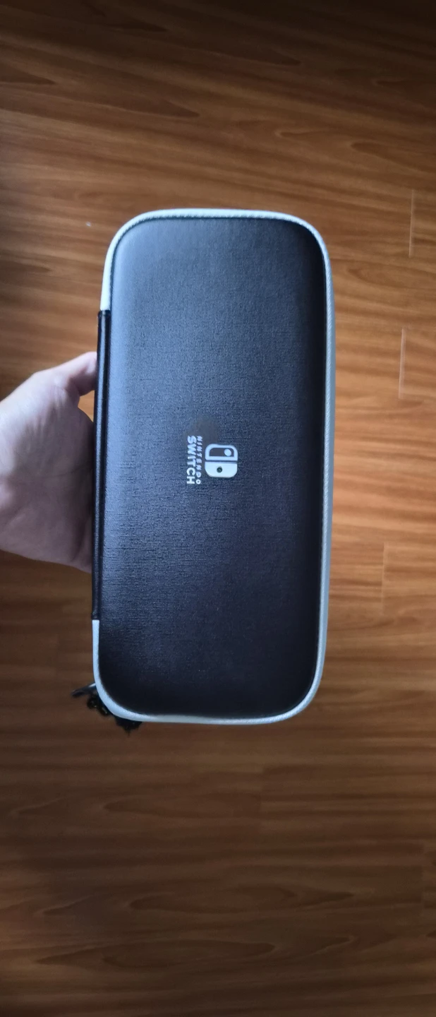 NINTENDO SWITCH OLED - photo 4