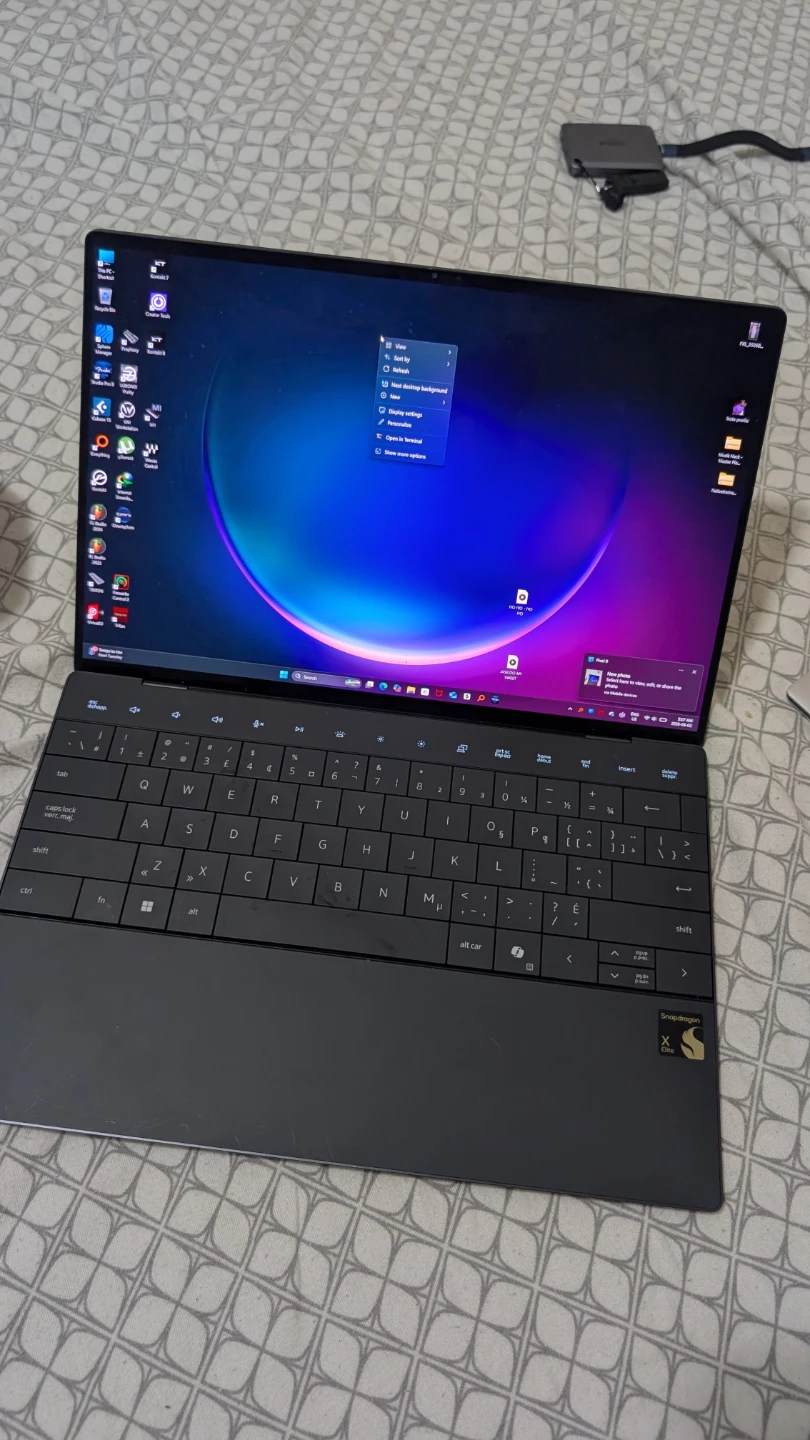 Dell XPS 13 (9345)