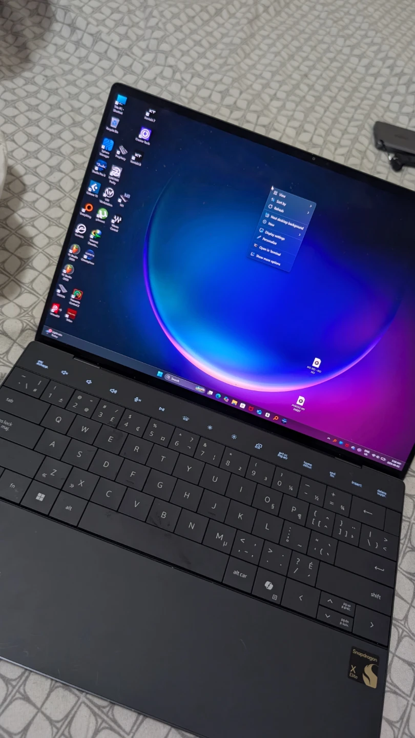 Dell XPS 13 (9345) - photo 2