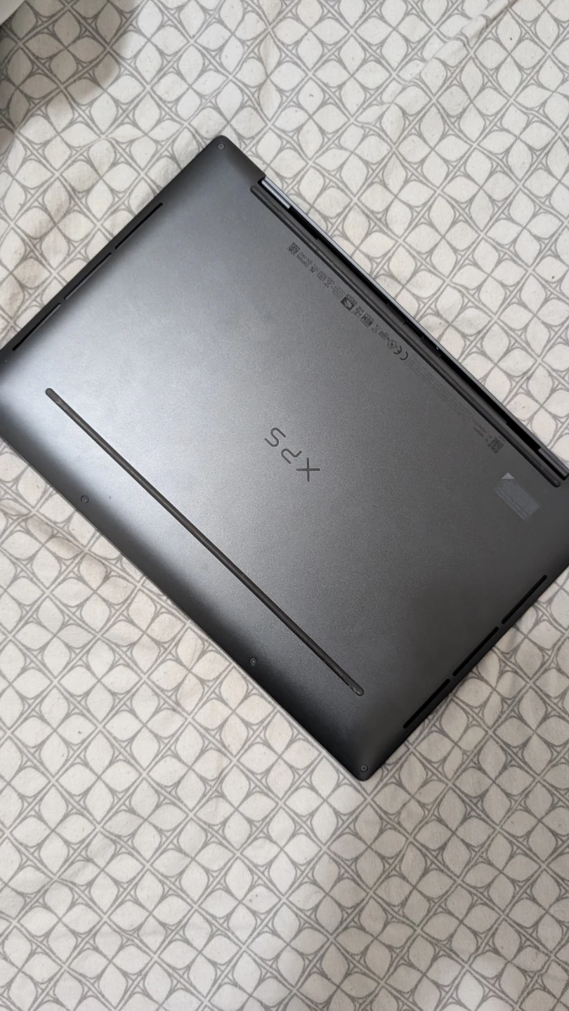 Dell XPS 13 (9345) - photo 4