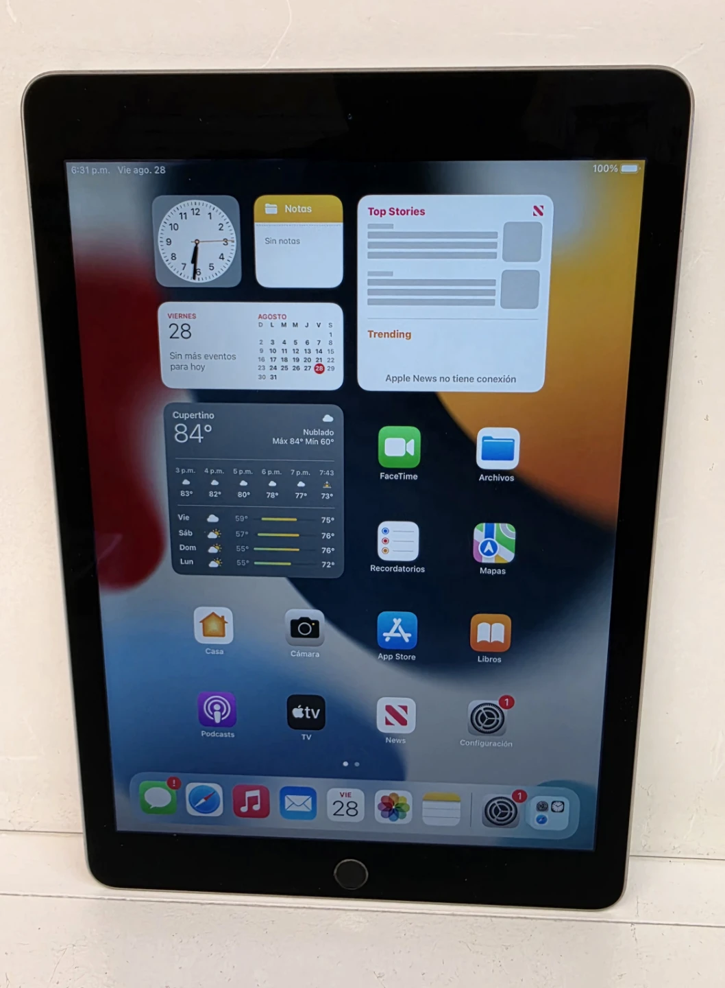Ipad air 2nd Gen for sale