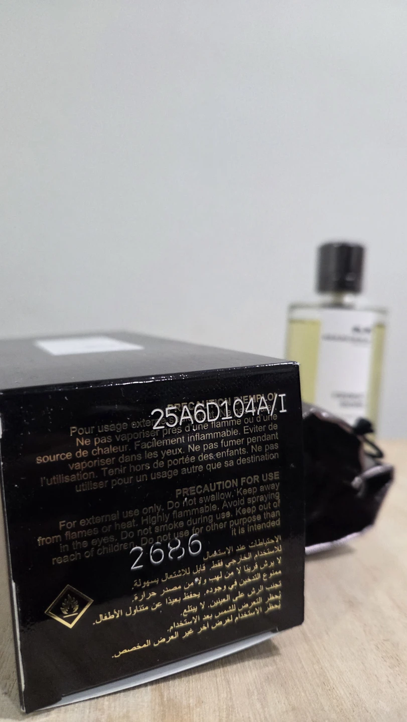 Mancera Cedrat Boise Eau de Parfum 120 ML - photo 4