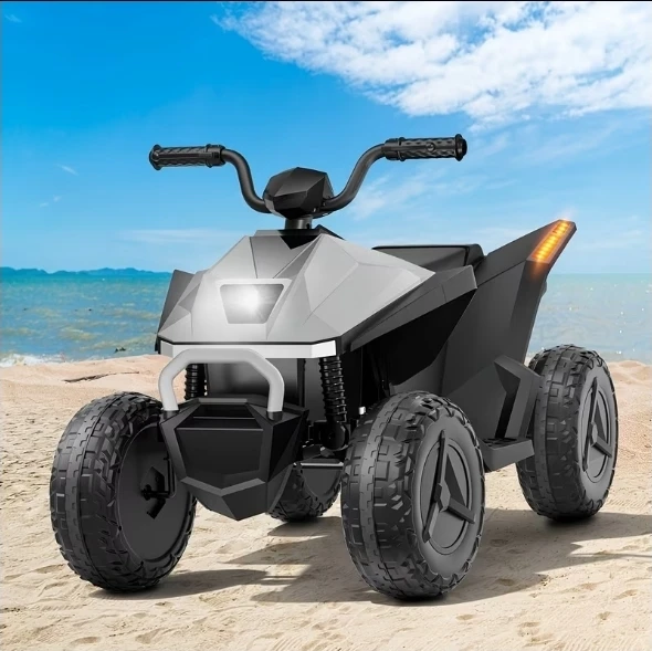 Kids Ride-On ATV