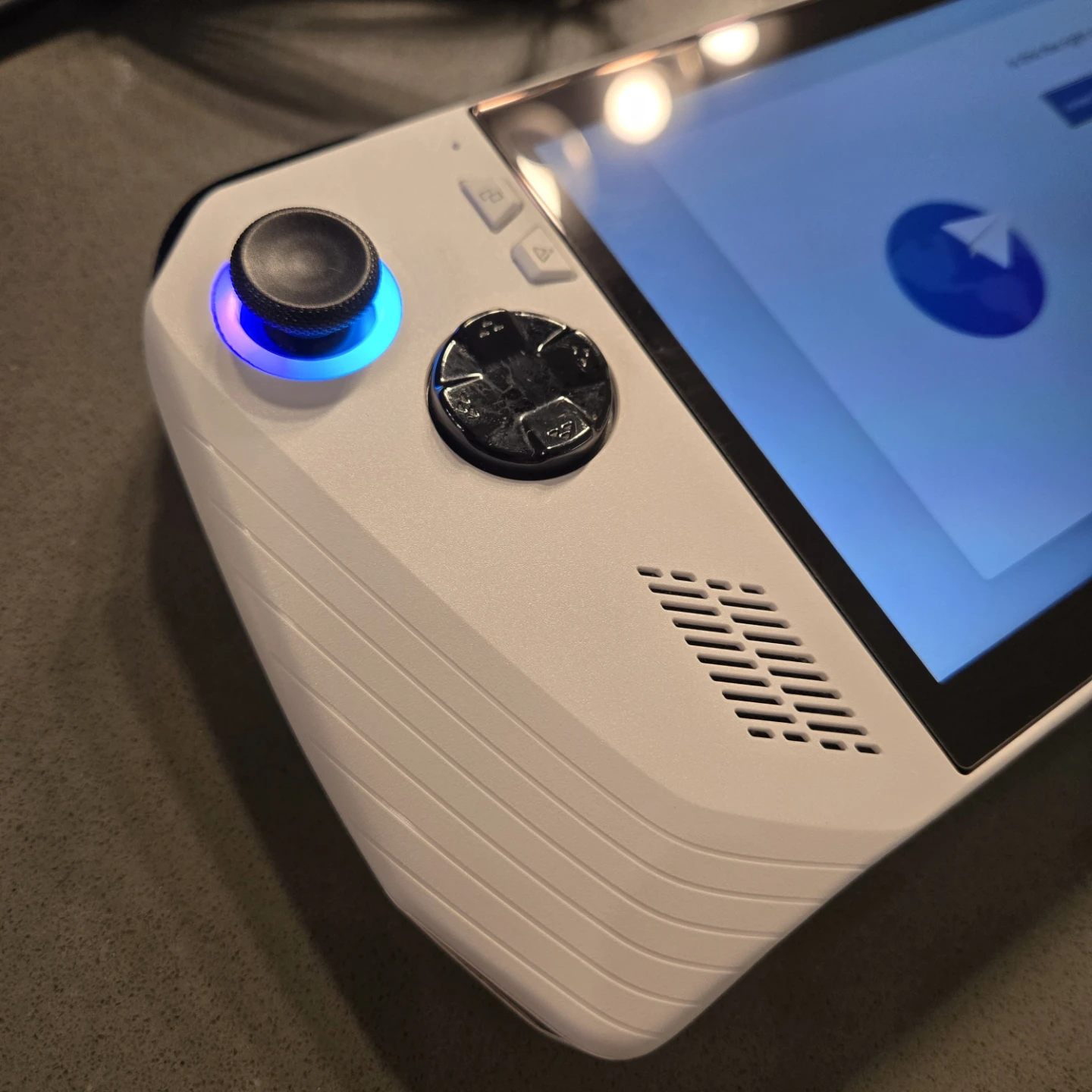 Asus ROG Ally Z1 EXTREME. Pc handheld. Xbox. Steam - photo 2