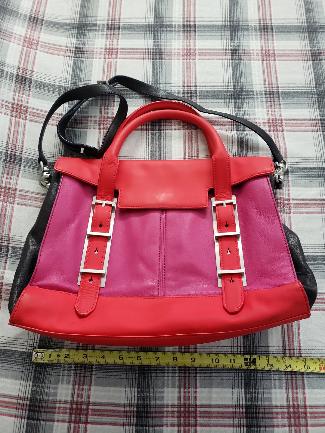 Botkier Satchel Handbag
