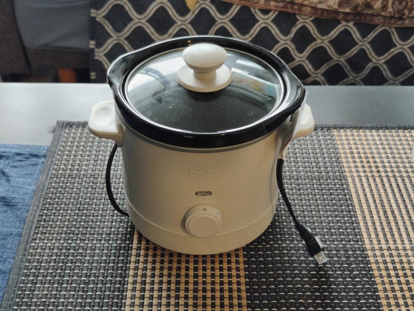 Bella Slow Cooker