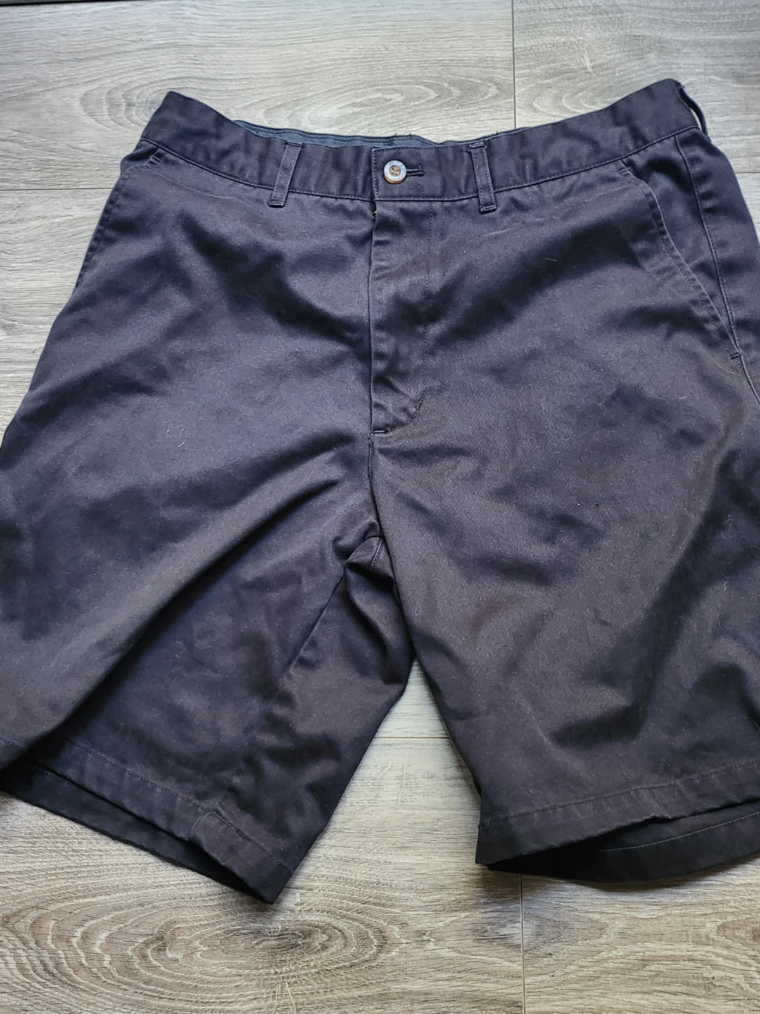 St.Mary's Highschool Uniform Shorts