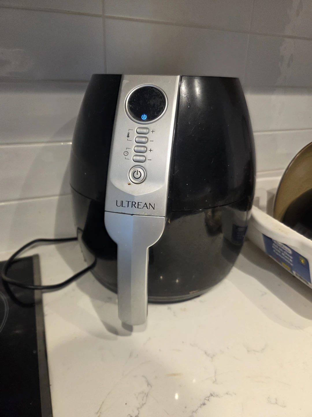 Ultrean Air Fryer