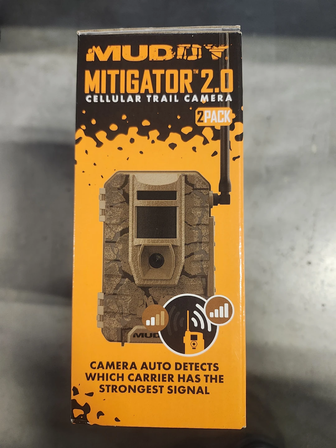 Brand New Trail Camers 2 Pack - photo 3