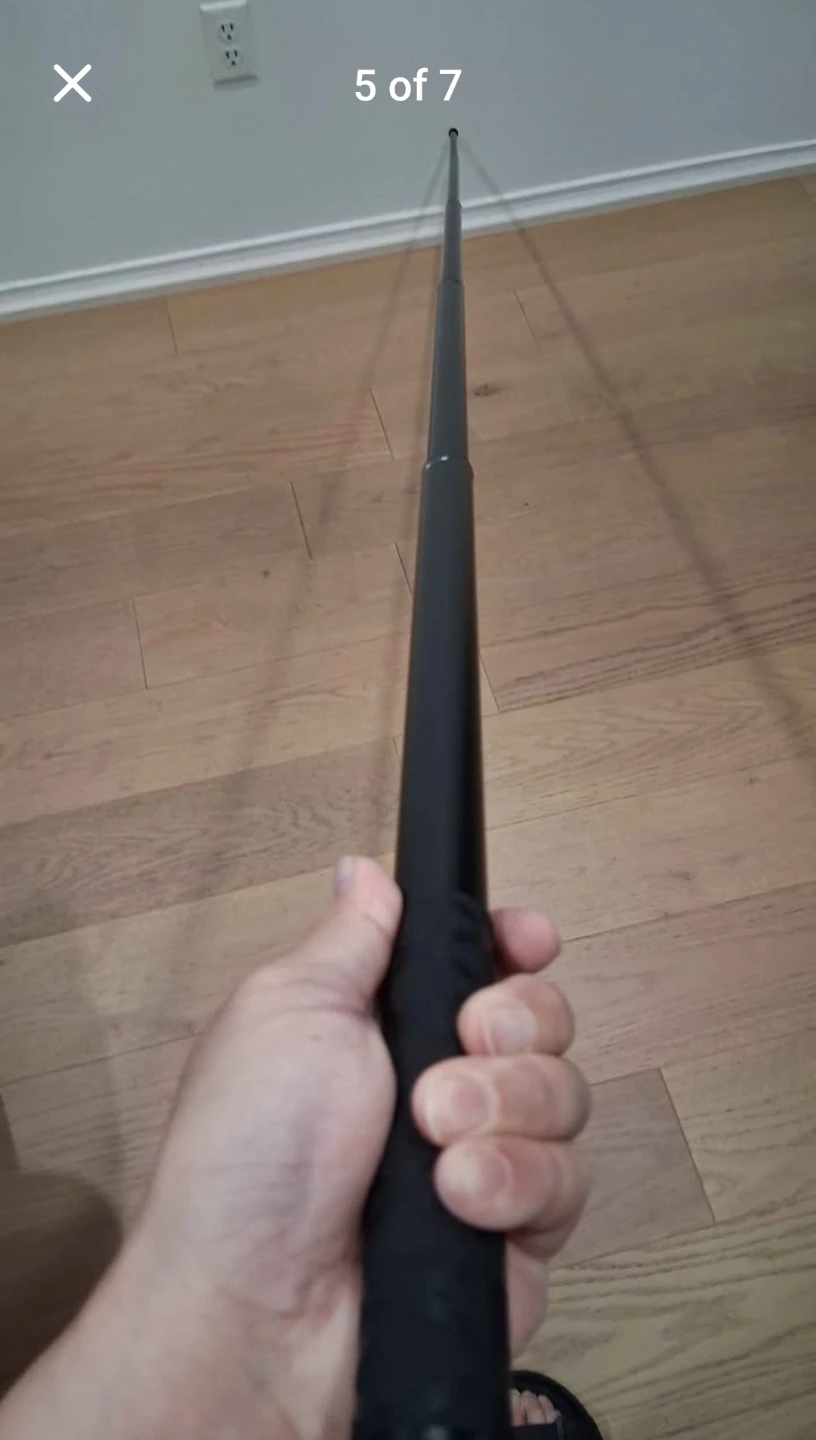 Invisible Stick 2m, insta360 Long - photo 4
