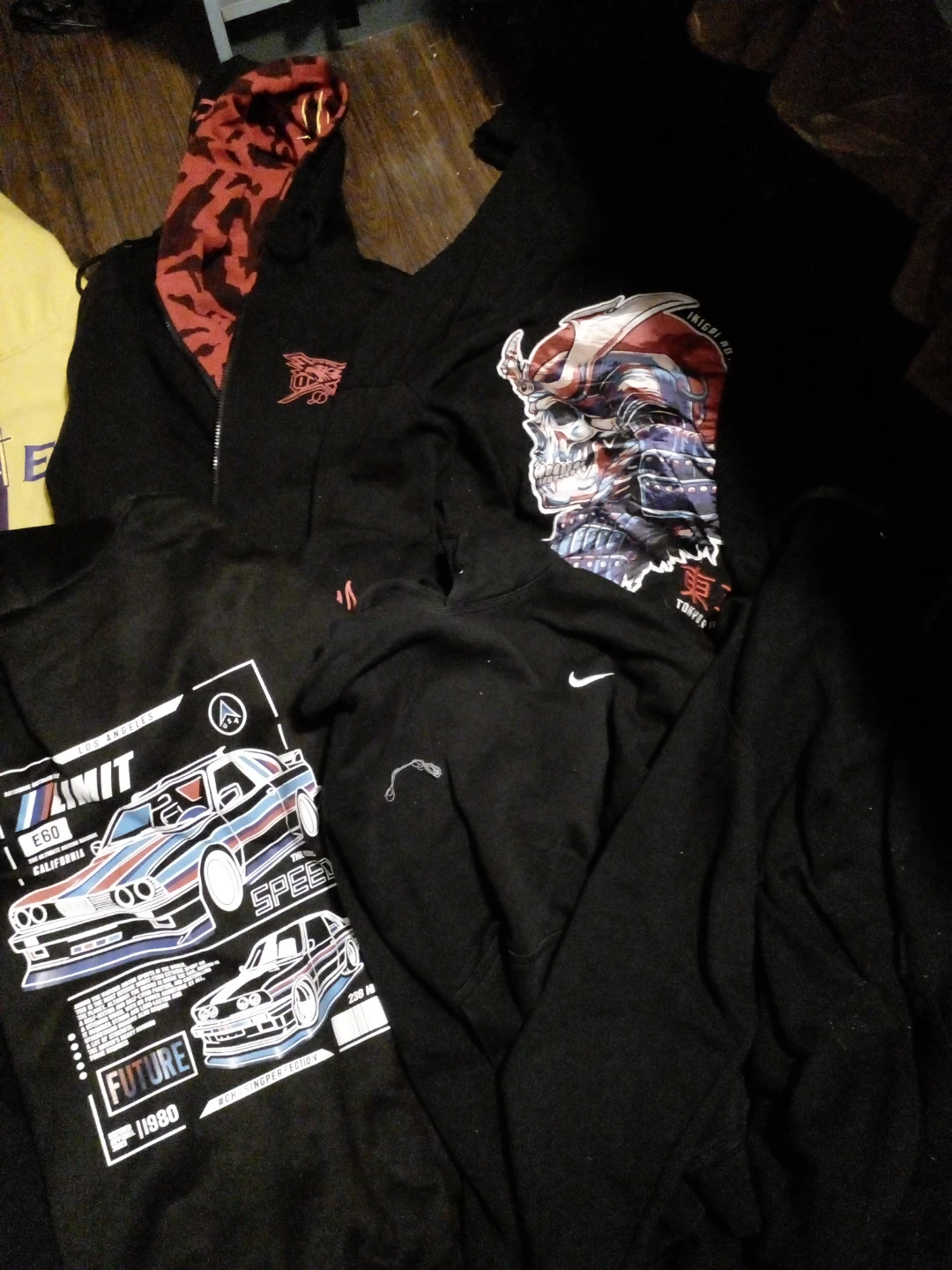 Graphic Hoodies Bundle - photo 2