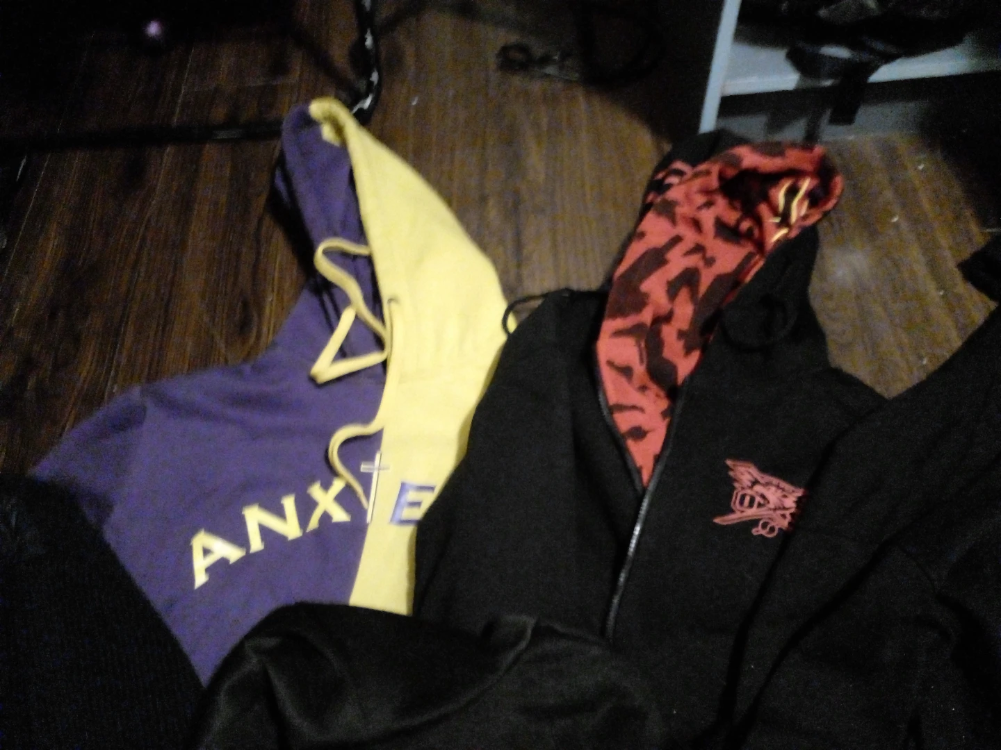 Graphic Hoodies Bundle - photo 5