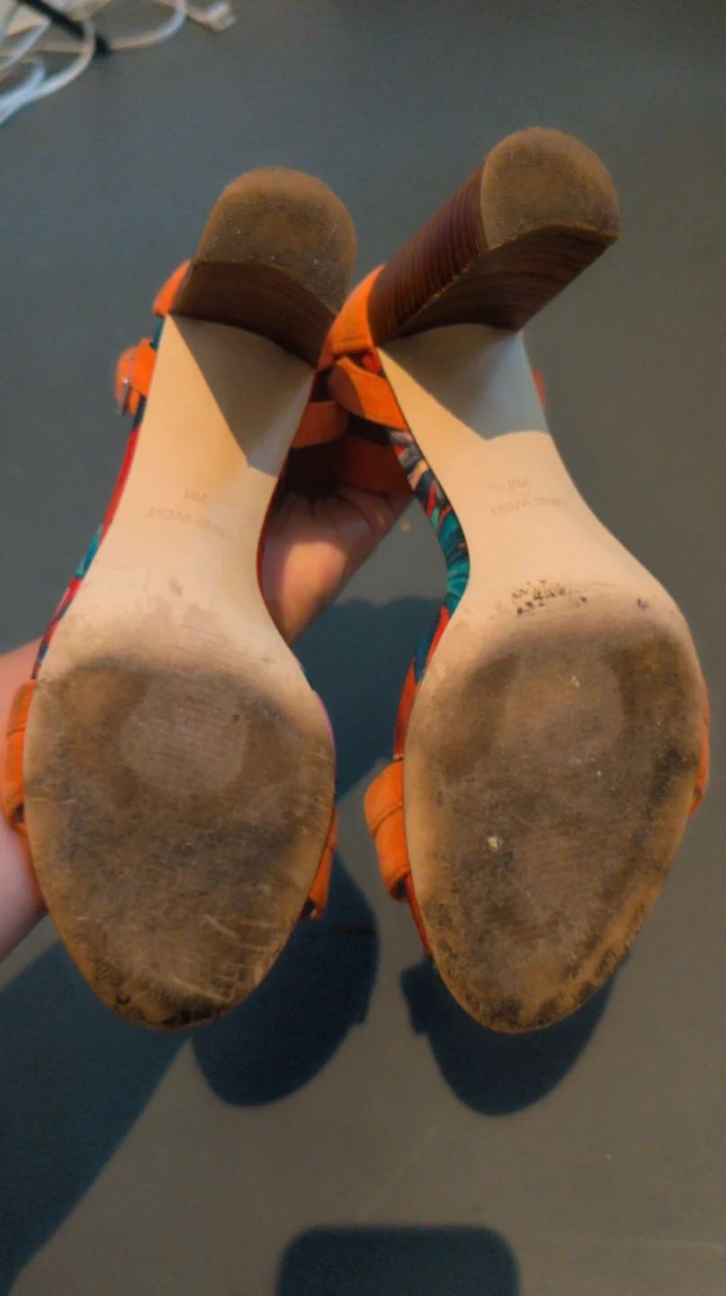 Nine West Sandals - photo 2